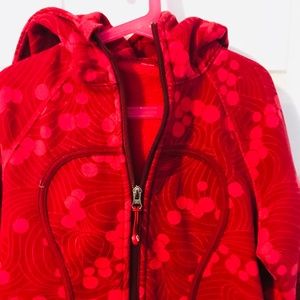 Lululemon sweater